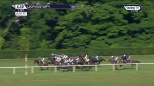 Video preview image for Leopardstown 18:30 - Keywest Handicap