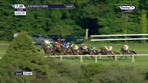 Video preview image for Leopardstown 19:30 - Leopardstown Golf Course & Driving Range Handicap (Div 1)