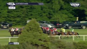 Video preview image for Leopardstown 20:00 - Leopardstown Golf Course & Driving Range Handicap (Div 2)
