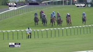 Video preview image for Haydock Park 20:50 - Windle Handicap (5)