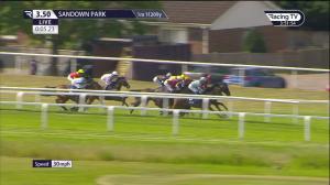 Video preview image for Sandown Park 15:50 - Beck Handicap (4)