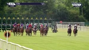 Video preview image for Cork 16:15 - Irish Stallion Farms EBF Fillies Maiden