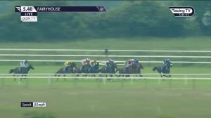 Video preview image for Fairyhouse 17:40 - Chill & Grill At Fairyhouse Handicap