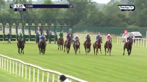 Video preview image for Cork 17:25 - Sign Up To Our Newsletter Handicap