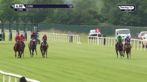 Video preview image for Cork 18:00 - Irish Stallion Farms EBF Midsummer Sprint Stakes (Listed)