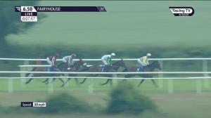 Video preview image for Fairyhouse 18:50 - Aiden Burns Memorial