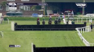 Video preview image for Aintree 19:00 - Inkerman London Handicap Chase (3)