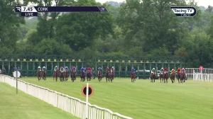 Video preview image for Cork 19:45 - Racing Again July 14th Handicap (Div 1)