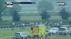 Video preview image for Fairyhouse 20:30 - Racing Again @fairyhouse July 12th Handicap