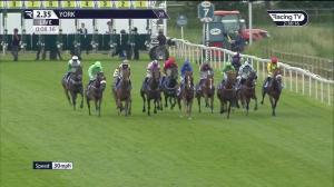 Video preview image for York 14:35 - Sky Bet Handicap (3)