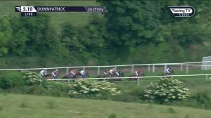 Video preview image for Downpatrick 17:10 - Tennents Ni (Pro/Am) I.N.H. Flat