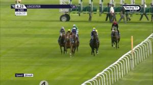 Video preview image for Leicester 18:25 - Signfab (UK( Handicap (6)