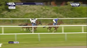 Video preview image for Leicester 19:25 - Tony Toach & Son Fresh Produce Handicap (6)