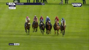 Video preview image for Leicester 19:55 - Darren and Sue Pateman Birthday Anniversary Handicap (5)