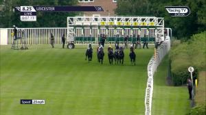 Video preview image for Leicester 20:25 - Every Race Live On Racing TV Handicap (6)