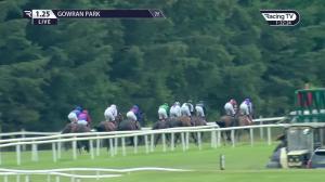 Video preview image for Gowran Park 13:25 - Irish Stallion Farms EBF Maiden