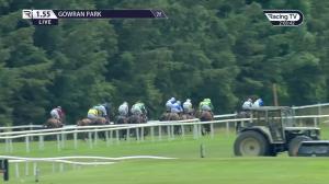 Video preview image for Gowran Park 13:55 - Golf At Gowran Park Handicap