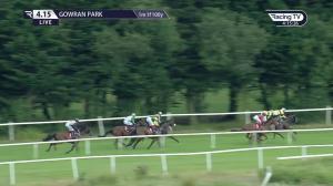 Video preview image for Gowran Park 16:15 - Ladies Day July 29th Apprentice Handicap