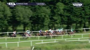 Video preview image for Gowran Park 16:50 - Irish Stallion Farms EBF Fillies Maiden