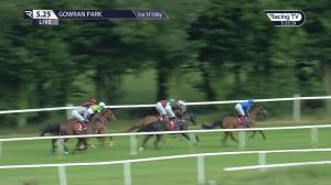 Video preview image for Gowran Park 17:25 - Thomastown