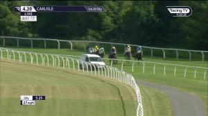 Video preview image for Carlisle 16:20 - Racing With Pride Handicap (6)