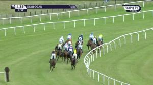 Video preview image for Kilbeggan 16:35 - www.kilbegganraces.com (Q.R.) Maiden Hurdle