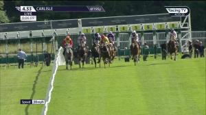 Video preview image for Carlisle 16:53 - racingtv.com Fillies' Handicap (5)