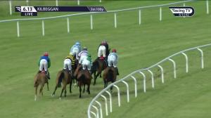 Video preview image for Kilbeggan 18:13 - Paul & Carmel Fay Memorial Handicap Hurdle