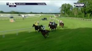 Video preview image for Kilbeggan 19:13 - Belvedere House & Gardens Opportunity Beginners Chase