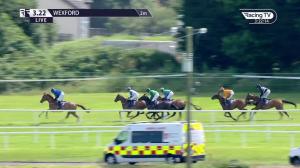 Video preview image for Wexford 15:22 - Forth Mountain Trails Beginners Chase