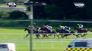 Video preview image for Wexford 16:00 - Adare Manor Opportunity Handicap Chase