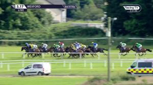 Video preview image for Wexford 17:17 - Country Fest Wexford August 13th Opportunity Handicap Chase