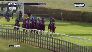 Video preview image for Beverley 19:45 - Happy Birthday Robert Handicap (5)