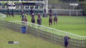 Video preview image for Beverley 20:45 - Connexin Smart Infrastructure Handicap (6)