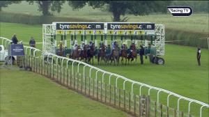 Video preview image for Beverley 17:40 - EBF Restricted Novice Stakes (Qualifier) (4)