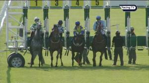 Video preview image for Salisbury 17:45 - D & N Construction Handicap (5)