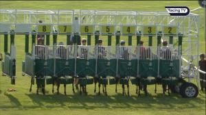 Video preview image for WETHERBY 17:40 - Go Racing In Yorkshire Future Stars Apprentice Handicap (6)