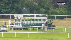 Video preview image for Sandown Park 16:00 - Darley British EBF Maiden Stakes (2)