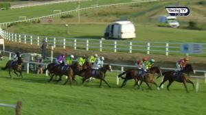 Video preview image for Wexford 19:28 - Racing Again July 7th Ladies Handicap Hurdle