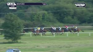 Video preview image for Wexford 20:28 - Enniscorthy Castle (Pro/Am) I.N.H. Flat