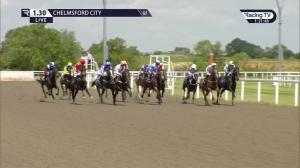 Video preview image for Chelmsford City 13:30 - EBF Restricted Maiden Stakes (Qualifier) (5)