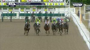 Video preview image for Chelmsford City 15:50 - Lady McAdden Breast Cancer Trust Handicap (3)