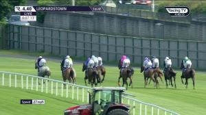 Video preview image for Leopardstown 16:40 - Bulmers Live At Leopardstown Fillies Maiden