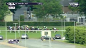 Video preview image for Leopardstown 17:10 - Irish EBF Auction Series