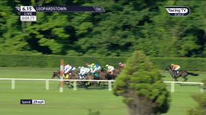 Video preview image for Leopardstown 18:15 - Racing With Pride Handicap