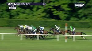 Video preview image for Leopardstown 18:50 - Richmond Homes Handicap