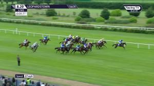 Video preview image for Leopardstown 20:20 - Leopardstown Annual Members (Q.R.) Maiden