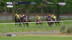 Video preview image for Redcar 16:45 - Start Your Racing TV Free Trial Handicap (4)