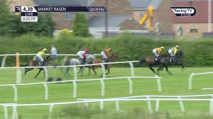Video preview image for Market Rasen 16:30 - Abp Handicap Chase (5)