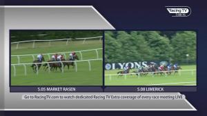 Video preview image for Limerick 17:08 - Family Fun Day June 24th Appreciation Apprentice Claimer